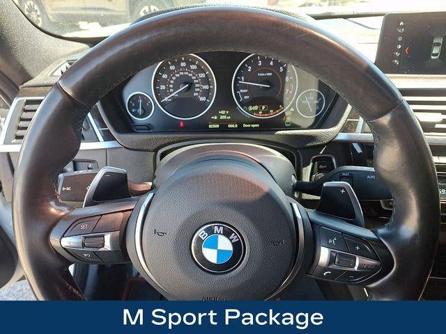 2020 BMW 430i xDrive
