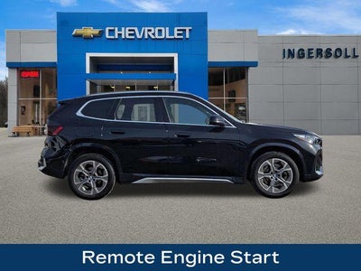 2025 BMW X1 xDrive28i