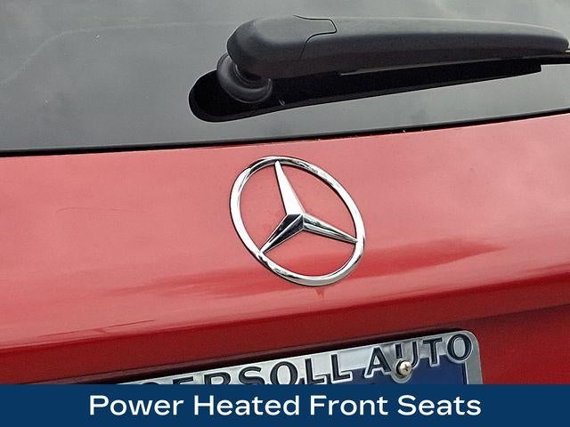 2020 Mercedes-Benz AMG® GLC 63 4MATIC®