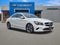 2019 Mercedes-Benz CLA 250 4MATIC®