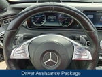 2017 Mercedes-Benz AMG® S 63 4MATIC®