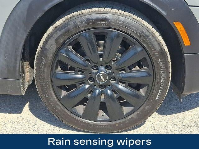 2019 MINI Countryman Cooper S