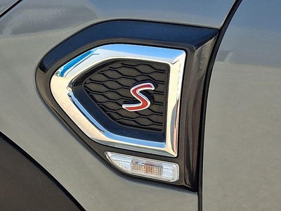 2019 MINI Countryman Cooper S