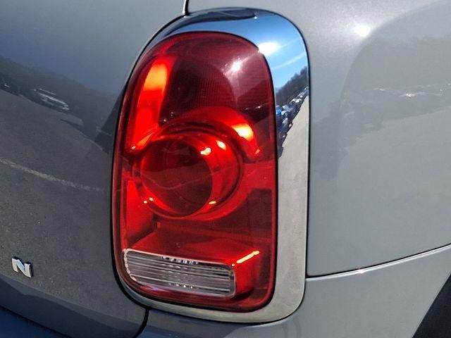 2019 MINI Countryman Cooper S