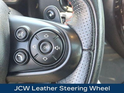 2019 MINI Countryman Cooper S