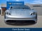 2024 Porsche Taycan 4S