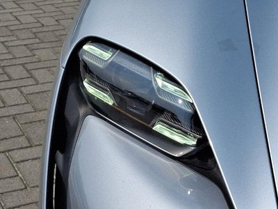 2024 Porsche Taycan 4S