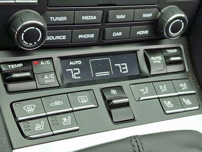 2022 Porsche 718 Boxster S