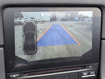 2022 Porsche 718 Boxster S