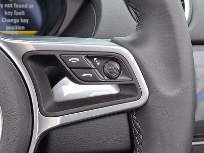 2022 Porsche 718 Boxster S