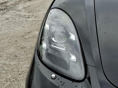 2022 Porsche 718 Boxster S