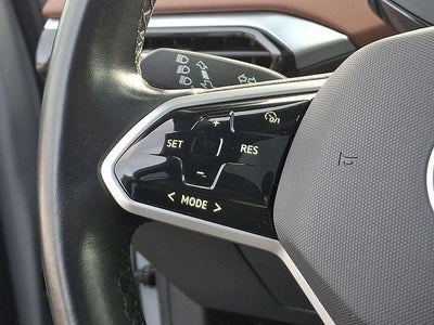 2021 Volkswagen ID.4 Pro S