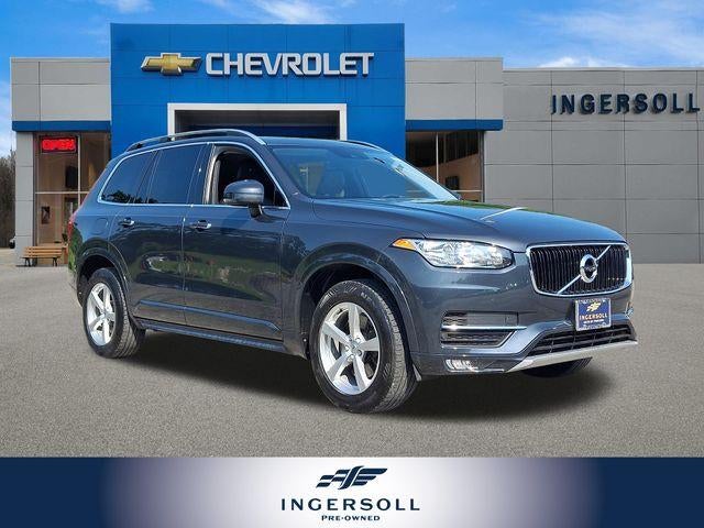 2016 Volvo XC90 T5 Momentum