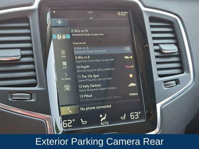 2016 Volvo XC90 T5 Momentum