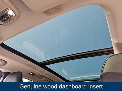 2016 Volvo XC90 T5 Momentum