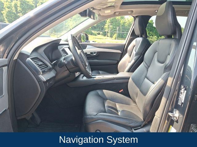 2016 Volvo XC90 T5 Momentum