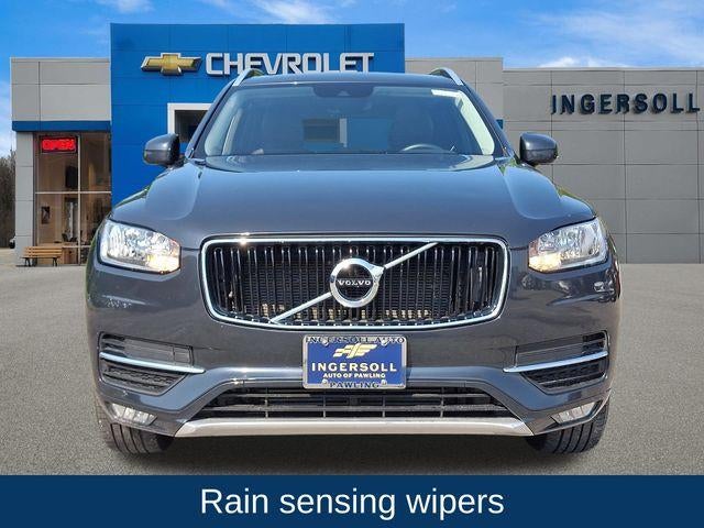 2016 Volvo XC90 T5 Momentum