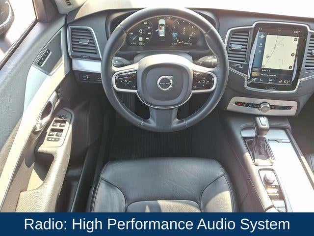 2016 Volvo XC90 T5 Momentum