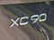 2016 Volvo XC90 T5 Momentum