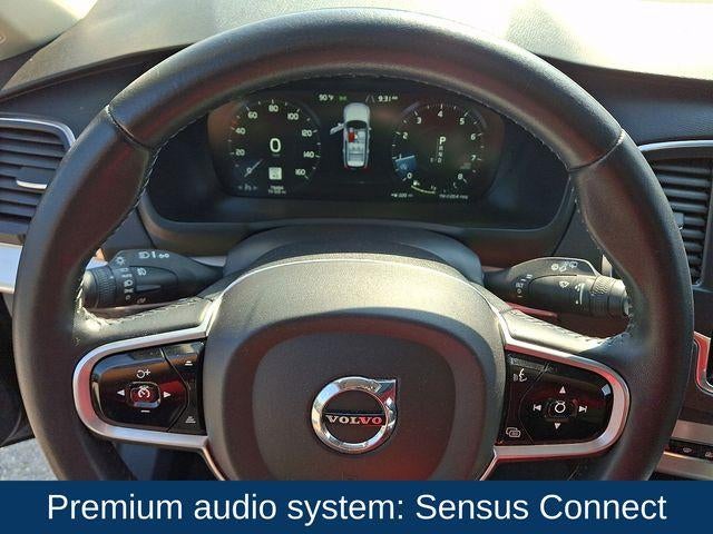 2016 Volvo XC90 T5 Momentum