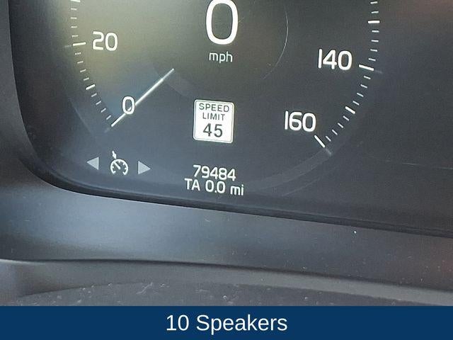 2016 Volvo XC90 T5 Momentum