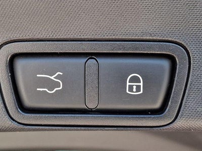 2019 Alfa Romeo Stelvio AWD