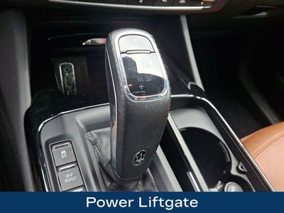 2020 Maserati Levante 