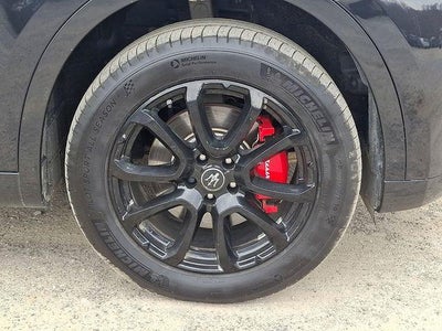 2020 Maserati Levante 