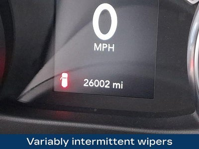 2022 Jeep Wrangler Sport 4x4