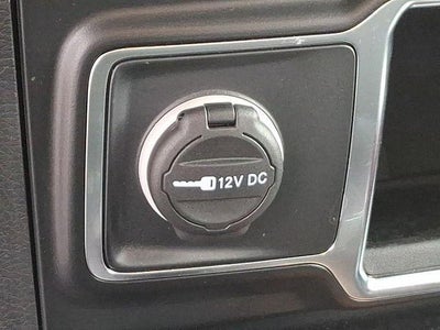 2022 Jeep Wrangler Sport 4x4