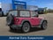 2022 Jeep Wrangler Sport 4x4