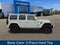2021 Jeep Wrangler Unlimited Sahara High Altitude