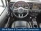 2021 Jeep Wrangler Unlimited Sahara High Altitude