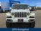 2021 Jeep Wrangler Unlimited Sahara High Altitude