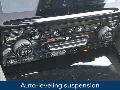 2022 Jeep Grand Cherokee Trailhawk 4x4