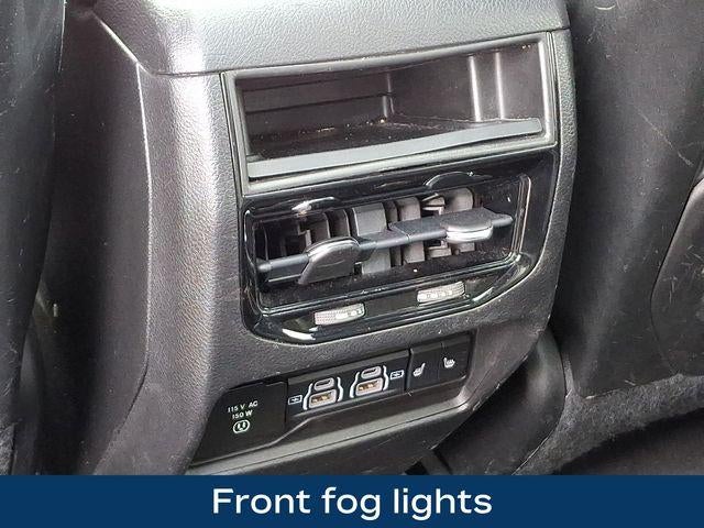 2022 Jeep Grand Cherokee Trailhawk 4x4