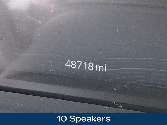 2022 Jeep Grand Cherokee Trailhawk 4x4