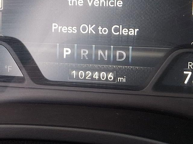 2021 RAM 1500 Big Horn Crew Cab 4x4 5'7" Box