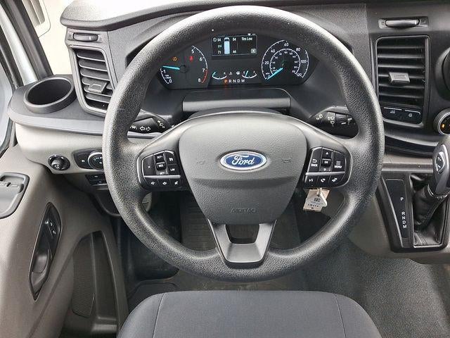 2023 Ford Transit Cargo Van Base