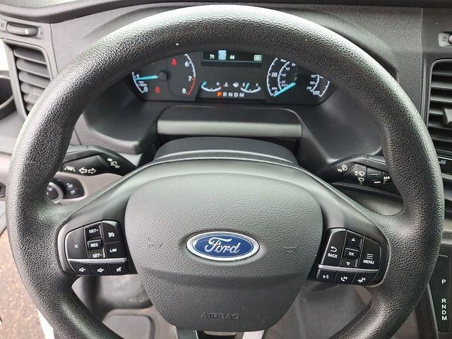 2023 Ford Transit Cargo Van Base