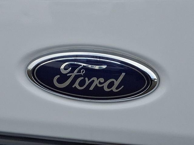 2023 Ford Transit Cargo Van Base