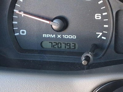 2011 Ford Ranger XLT