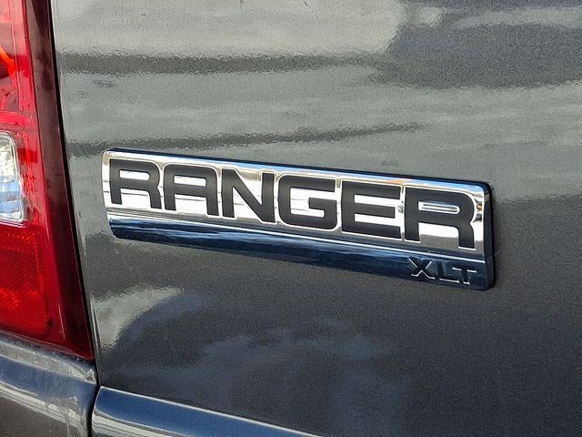 2011 Ford Ranger XLT