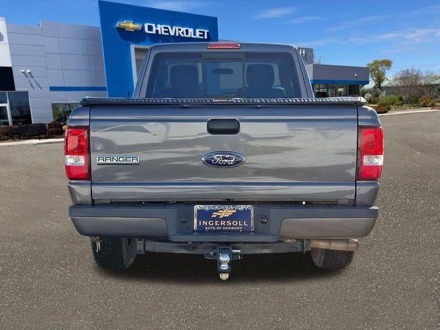 2011 Ford Ranger XLT