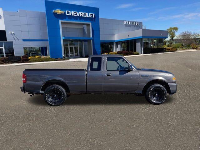 2011 Ford Ranger XLT