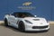 2019 Chevrolet Corvette Z06 Z06 2LZ