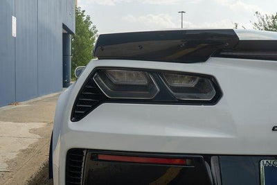 2019 Chevrolet Corvette Z06 Z06 2LZ