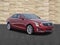 2014 Cadillac ATS Performance AWD