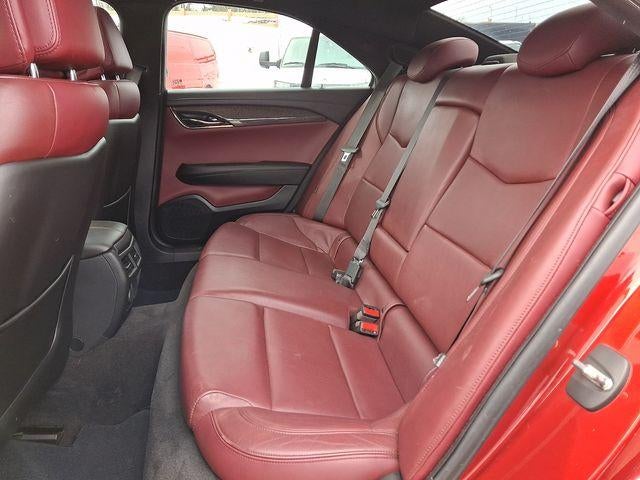 2014 Cadillac ATS Performance AWD