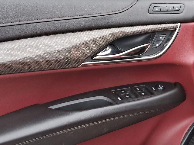 2014 Cadillac ATS Performance AWD